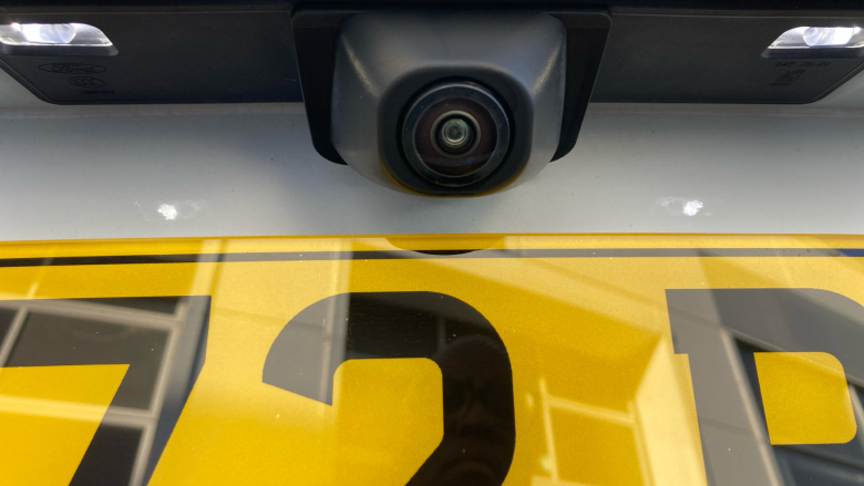 Ford Kuga 2.5 FHEV ST-Line X Edition 5dr CVT Hybrid Estate